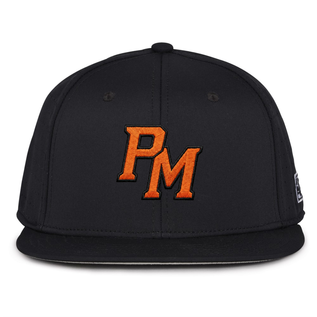 Fitted Hats - Phoenix Rise Miami