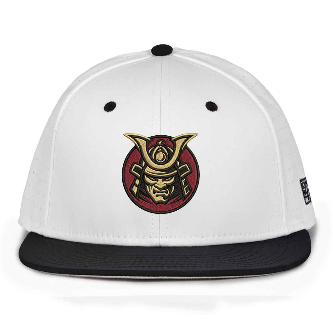 Fitted Hats - Ronin