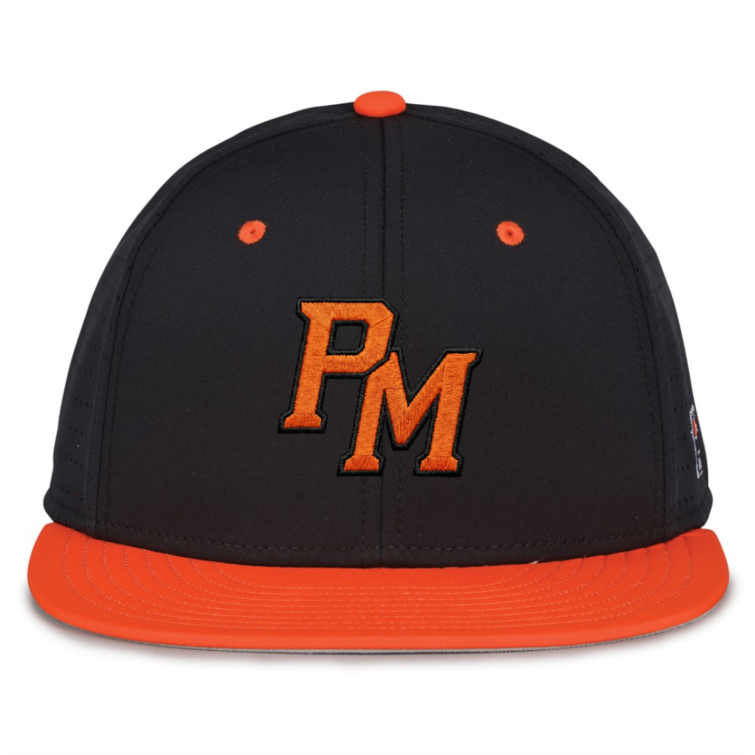 Fitted Hats - Phoenix Rise Miami