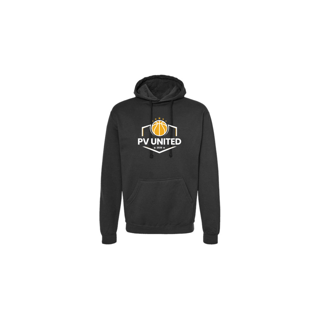 Hoodie - PV United