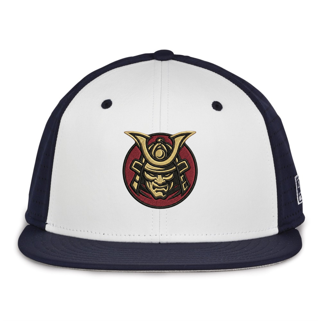 Fitted Hats - Ronin