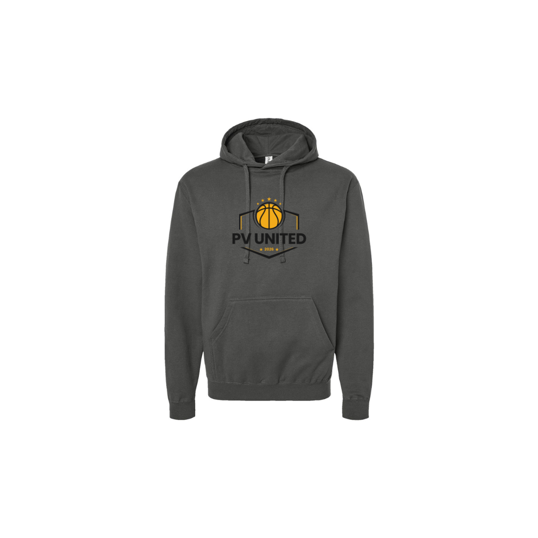 Hoodie - PV United
