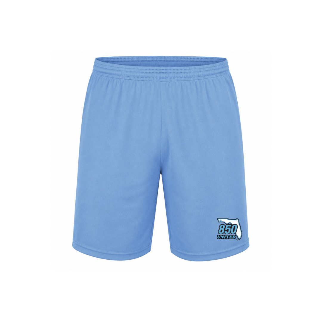 Practice Shorts - 850 United