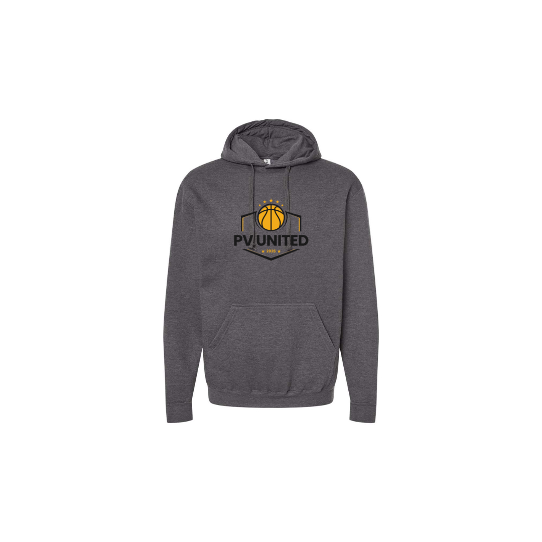 Hoodie - PV United