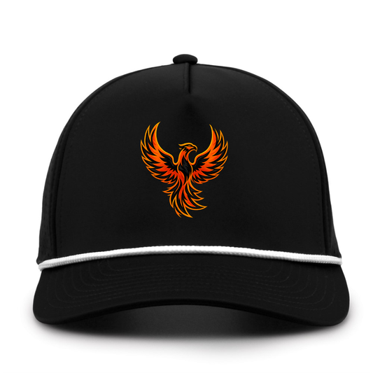 Rope Hats - Phoenix Rise Miami