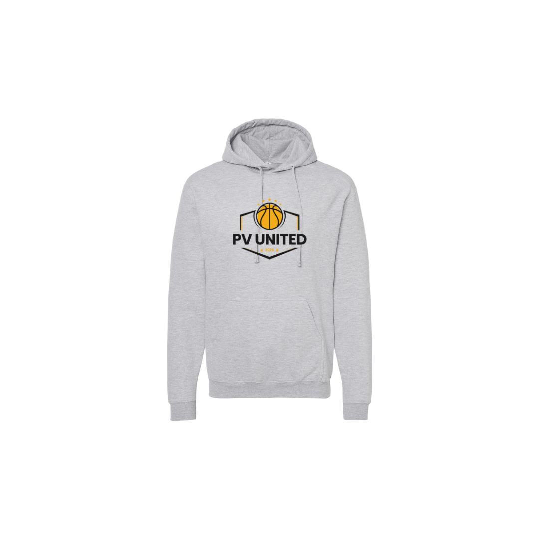 Hoodie - PV United