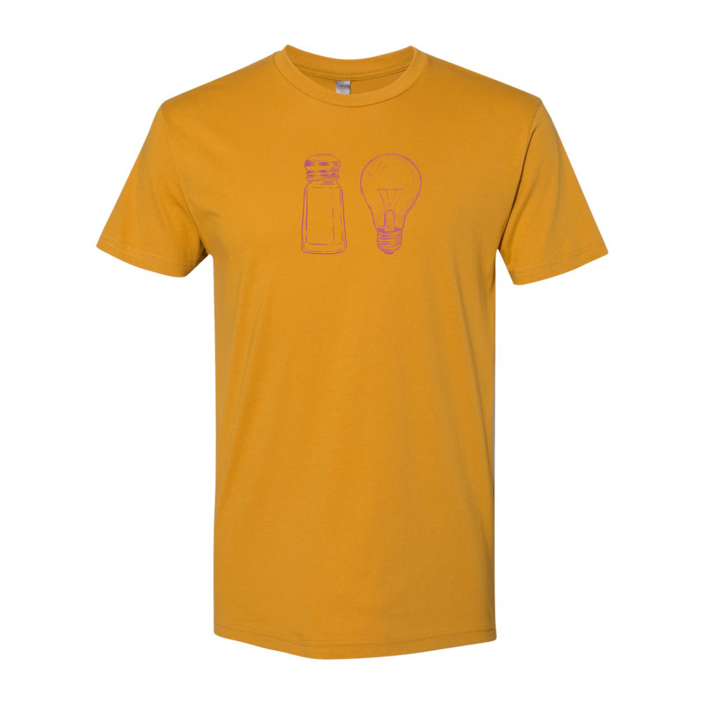 Salt and Light - Matthew 5:13-14  T Shirt