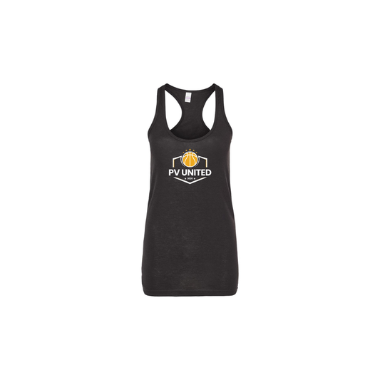 Racerback Tank Top- PV United