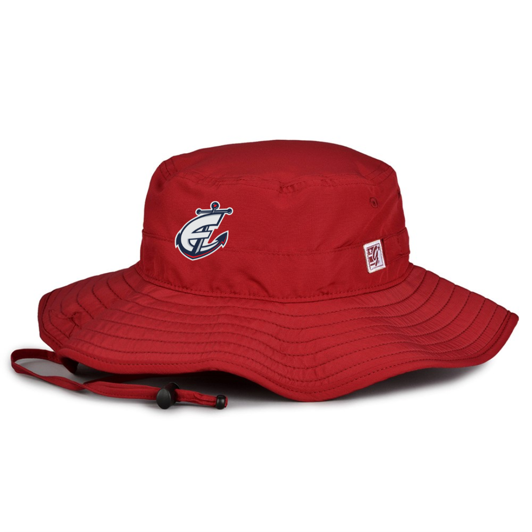 Boonie - CB Explorers