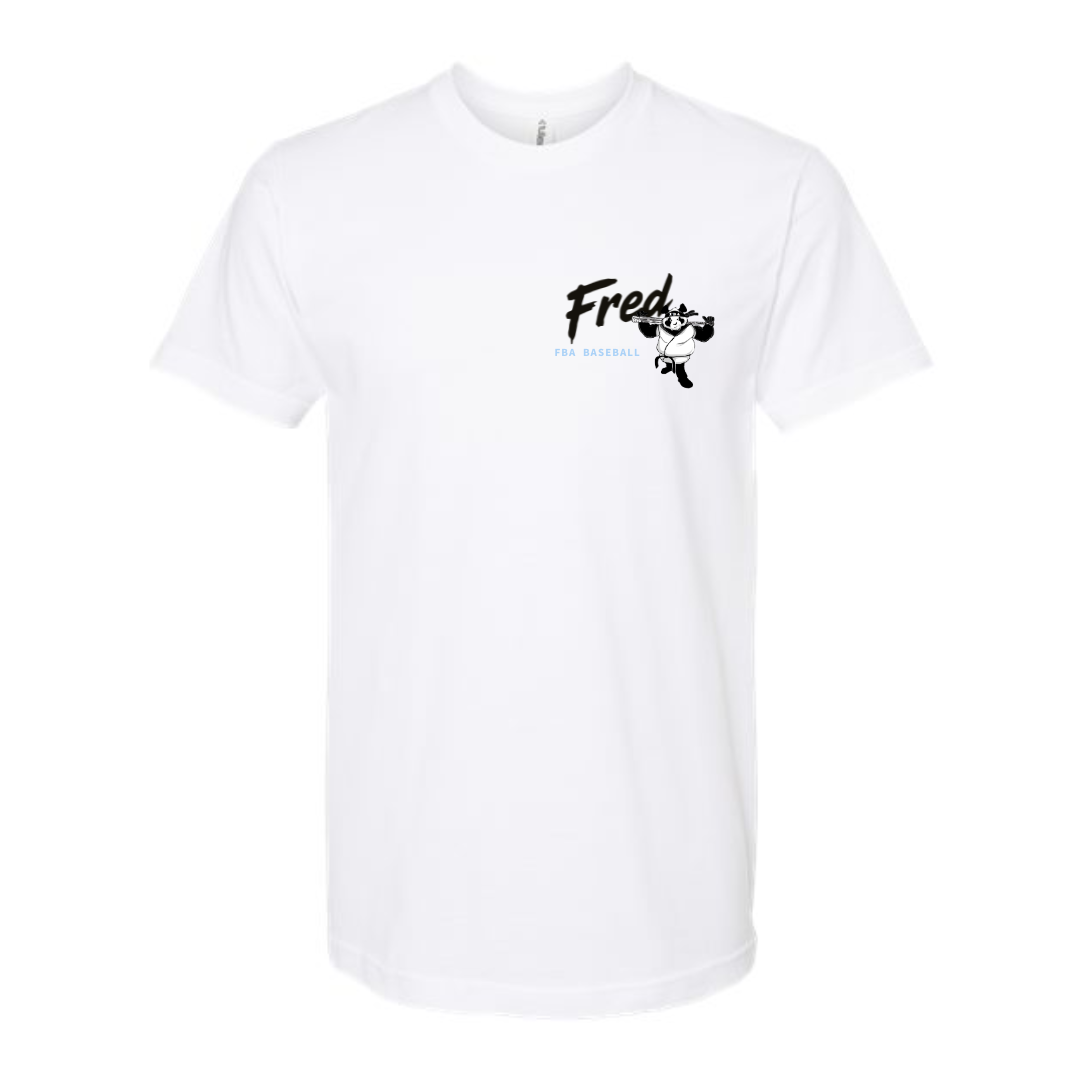 2026 T-shirt - FBA
