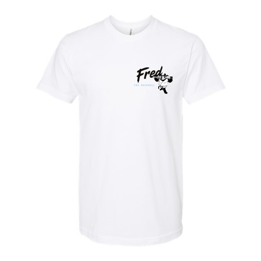 2026 T-shirt - FBA