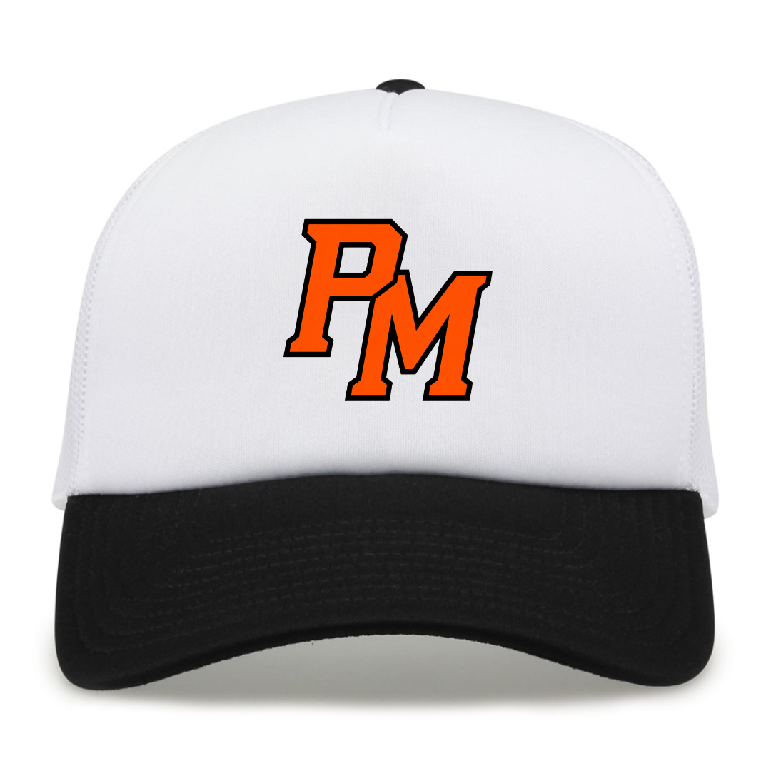 Foam Trucker - Phoenix Rising Miami