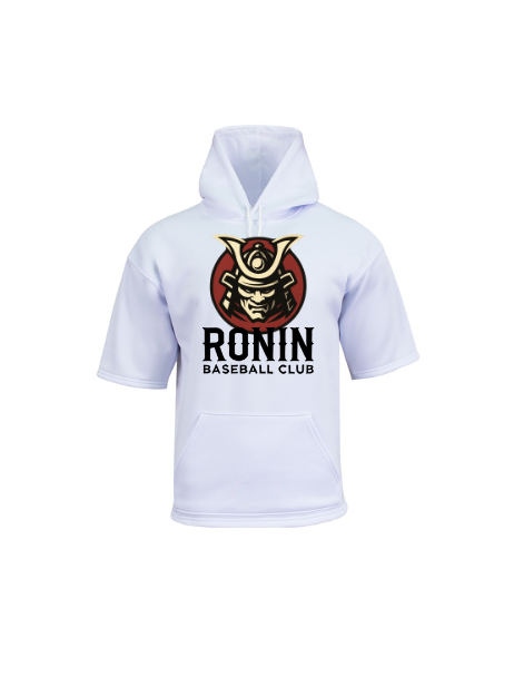 Ronin Baseball Fleece Hoodie