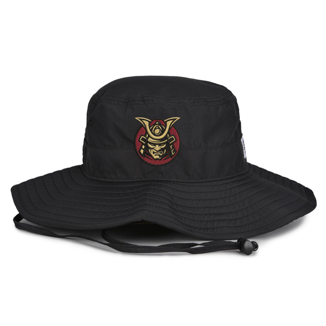 Bucket Hats - Ronin