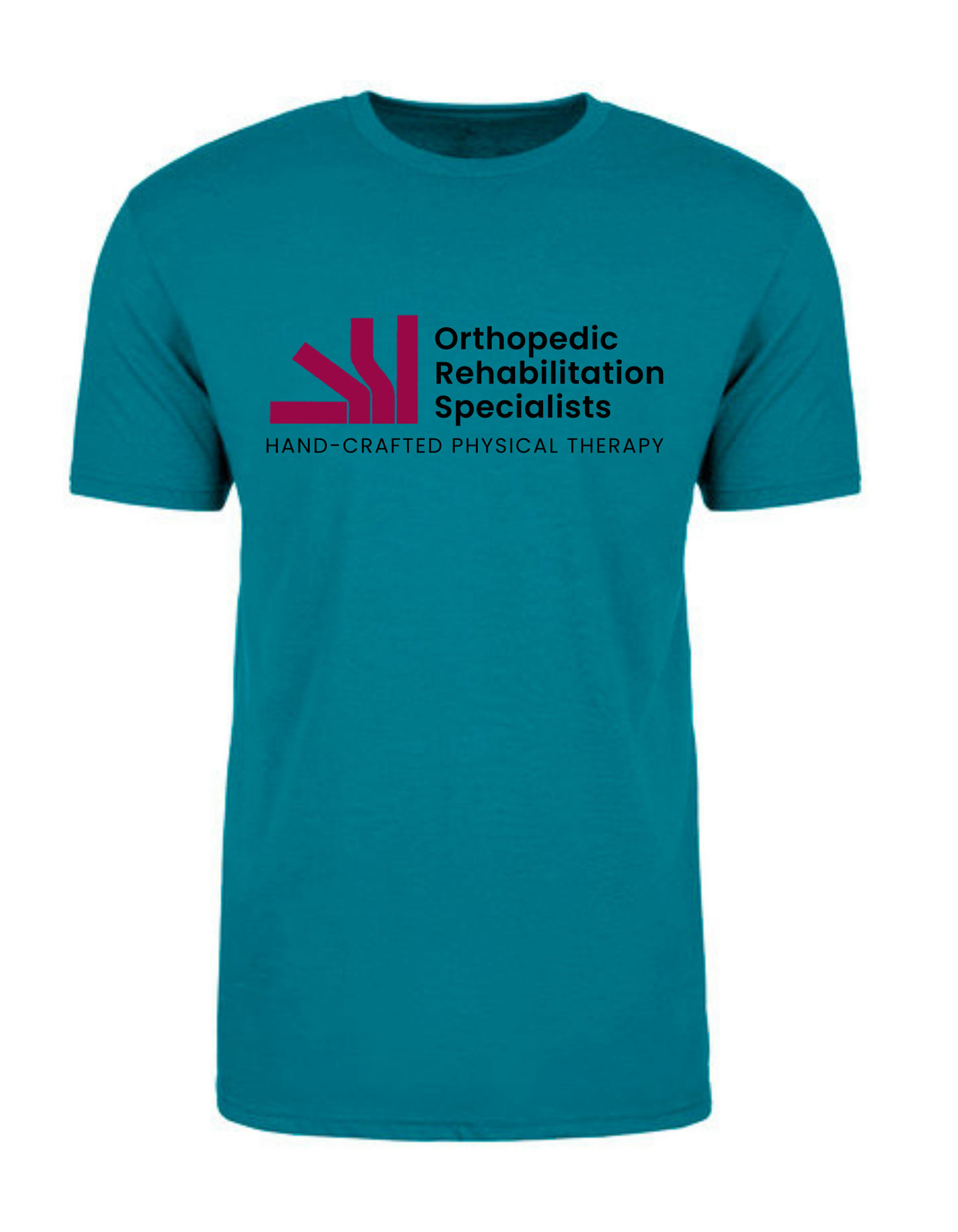 Bella + Canvas Short Sleeve Tee - Ortho Rehab Specialists