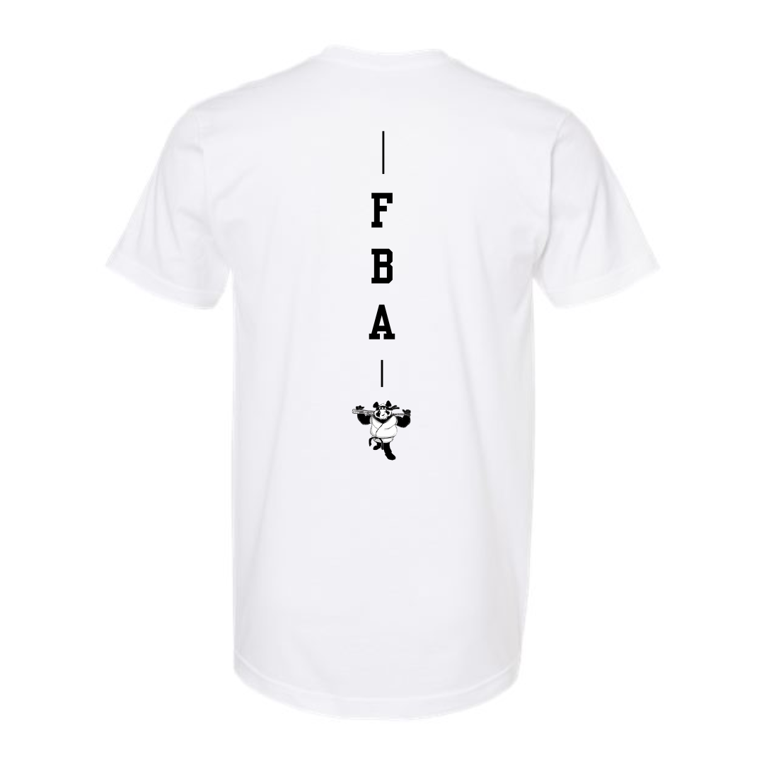 2026 T-shirt - FBA
