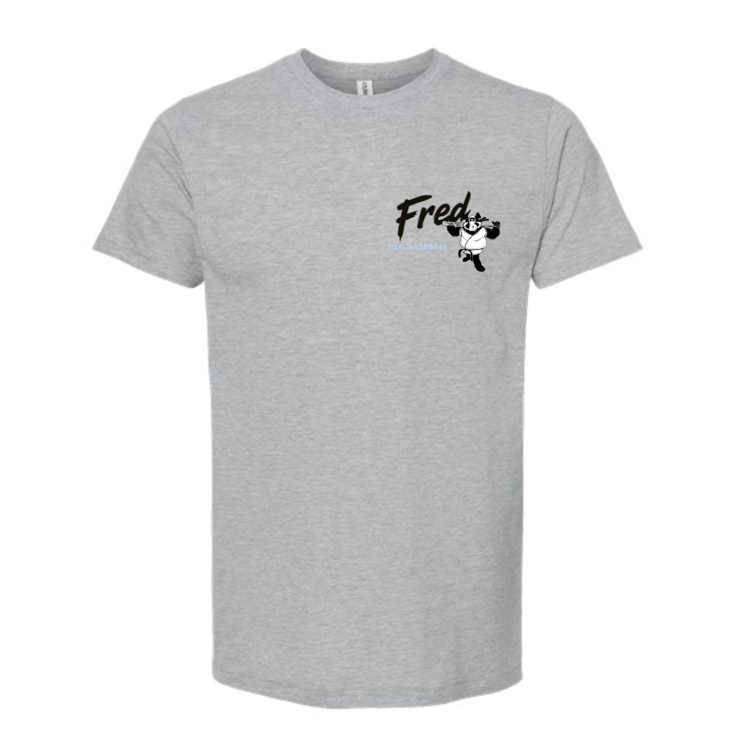 2026 T-shirt - FBA