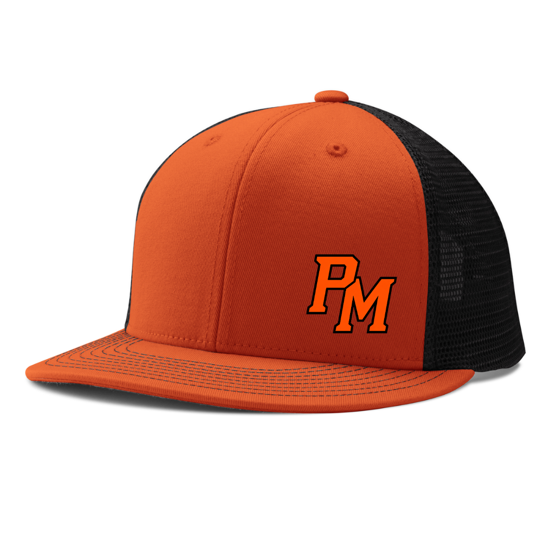 Performance Trucker Hats - Phoenix Rise Miami