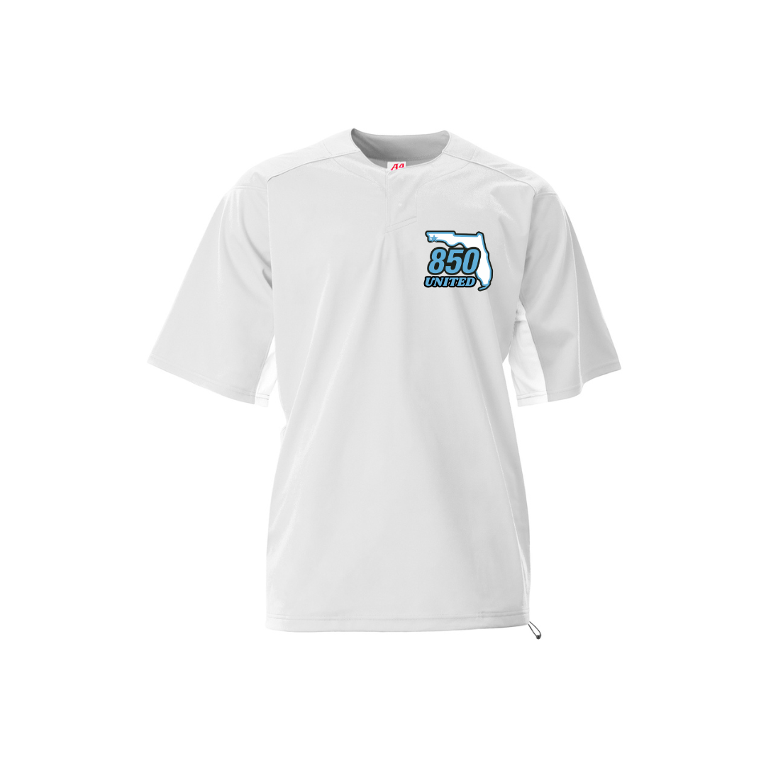 Cage Jacket - 850 United