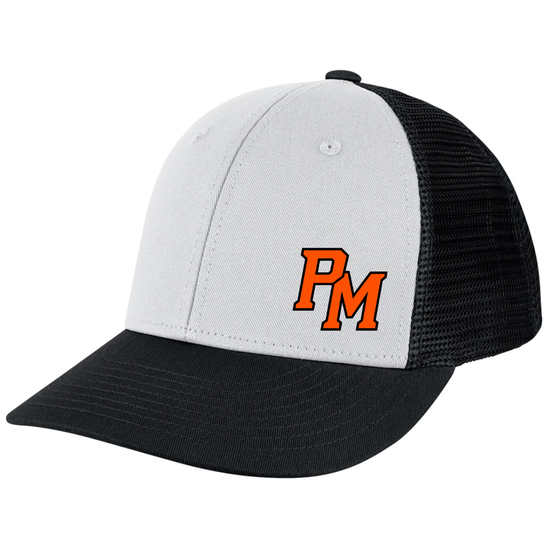 Performance Trucker Hats - Phoenix Rise Miami