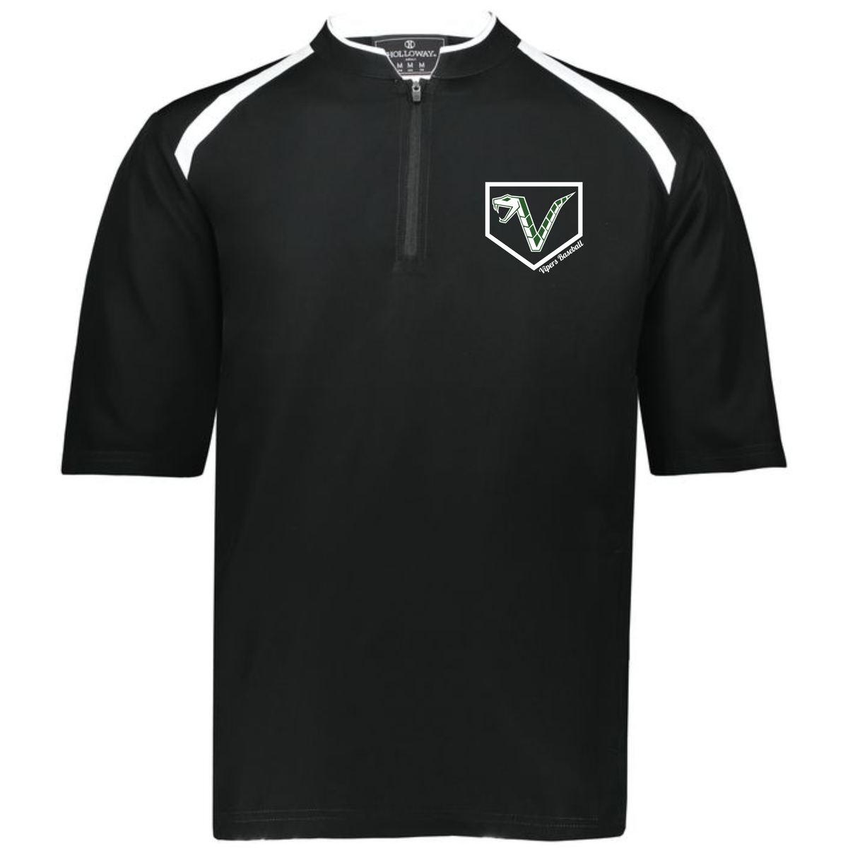 Cage Jacket - Varela Baseball (Orders by 10/24)