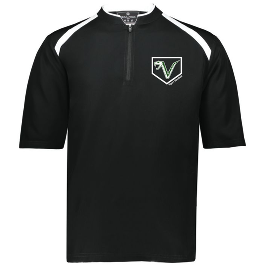 Cage Jacket - Varela Baseball (Orders by 10/24)