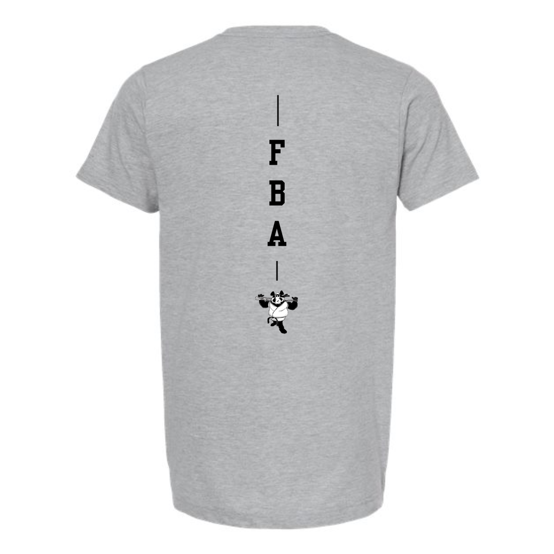 2026 T-shirt - FBA
