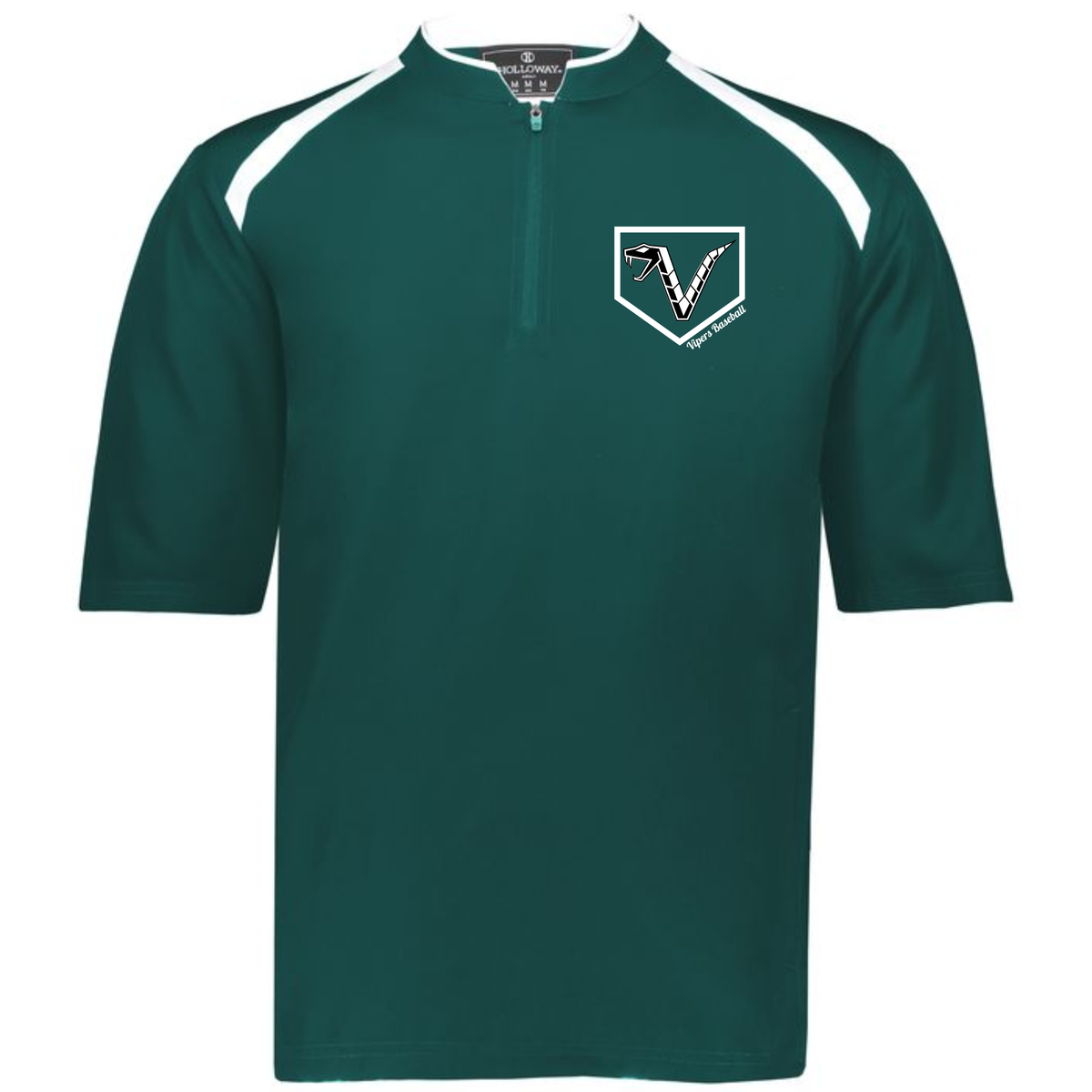 Cage Jacket - Varela Baseball (Orders by 10/24)