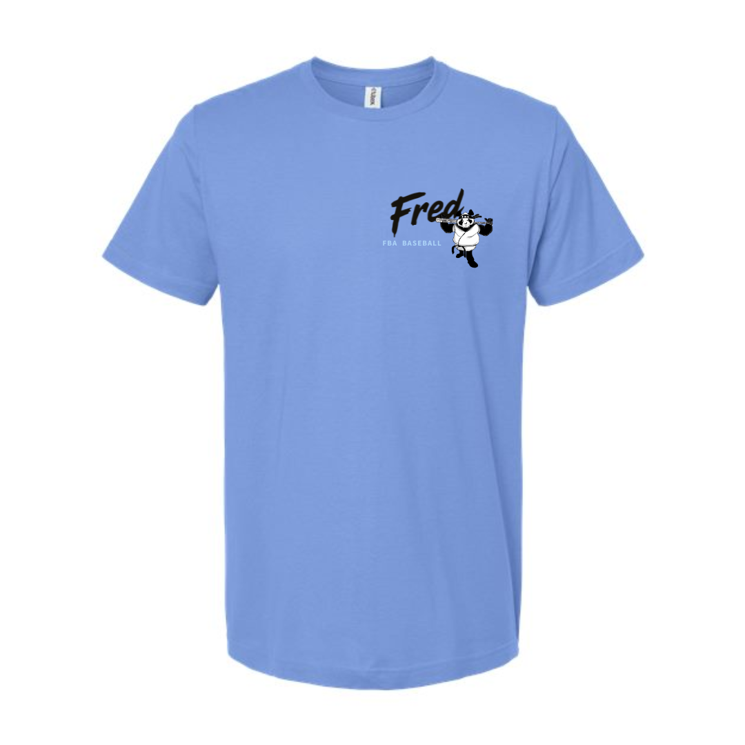 2026 T-shirt - FBA