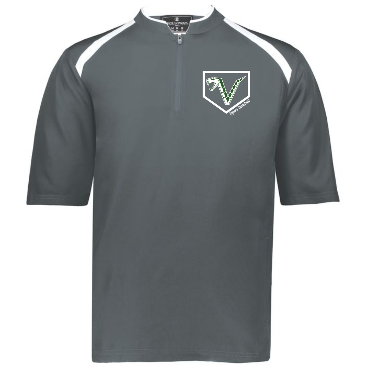 Cage Jacket - Varela Baseball (Orders by 10/24)