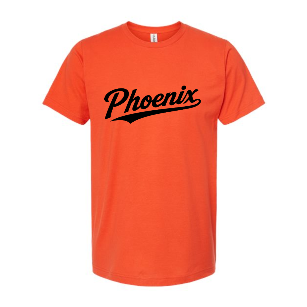T-Shirt - Phoenix Rise Miami