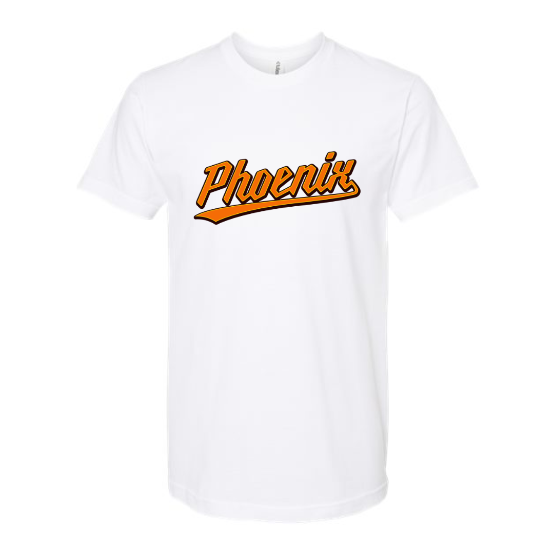 T-Shirt - Phoenix Rise Miami