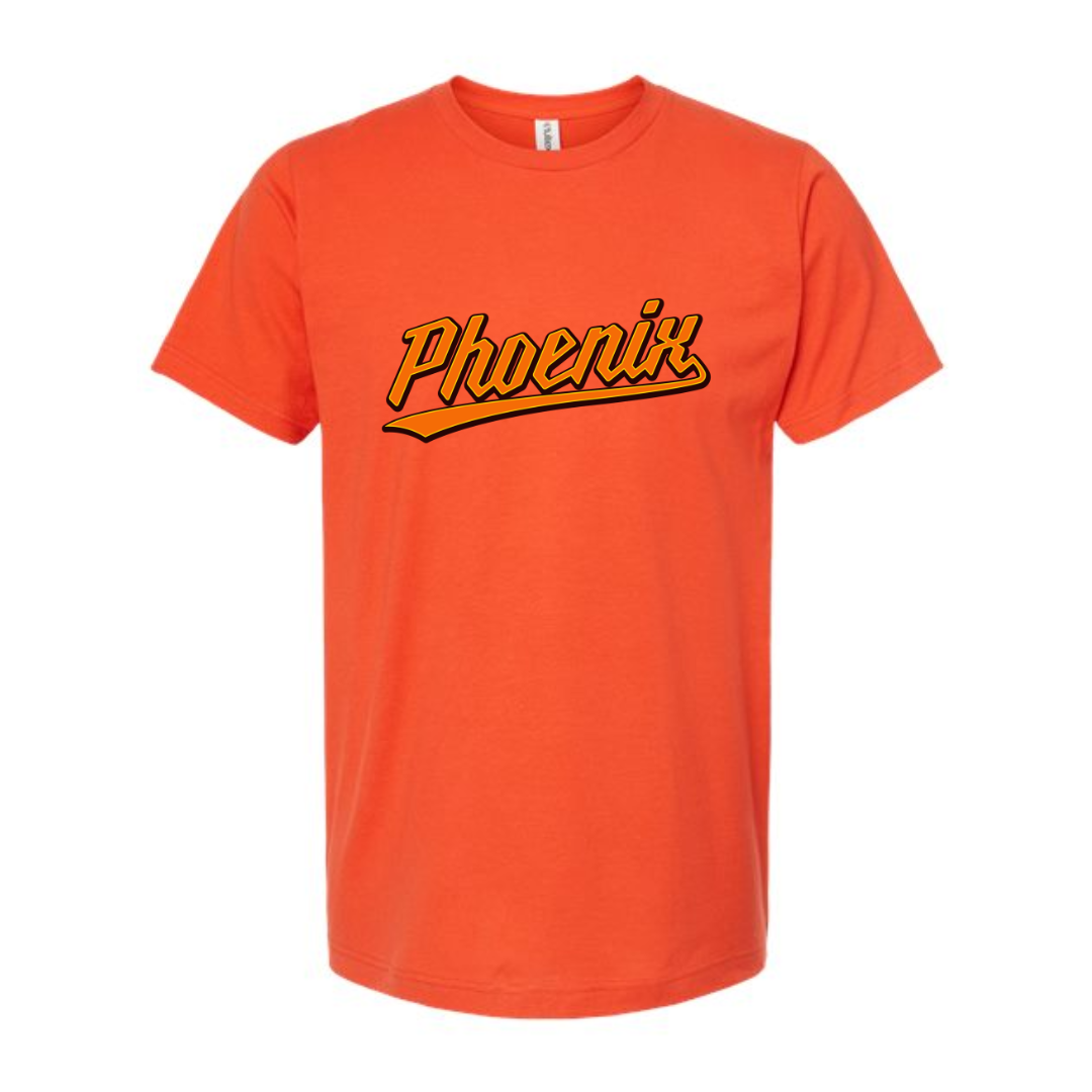T-Shirt - Phoenix Rise Miami