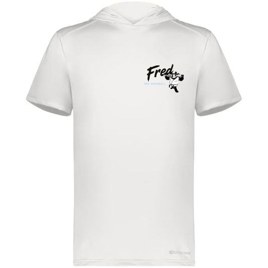 2026 T-shirt Hoodie - FBA