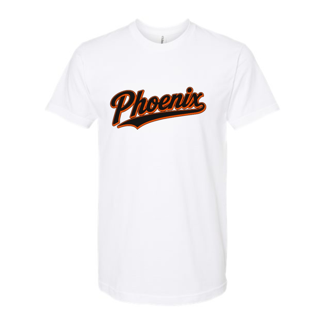 T-Shirt - Phoenix Rise Miami