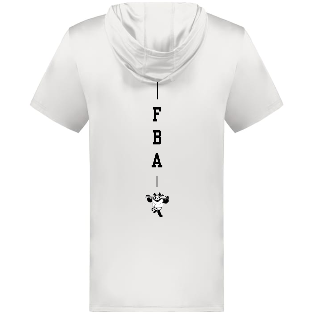 2026 T-shirt Hoodie - FBA