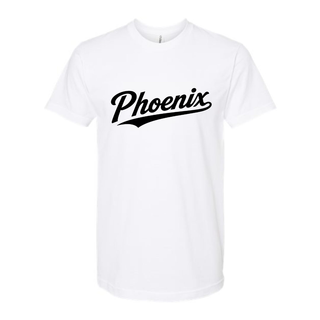 T-Shirt - Phoenix Rise Miami