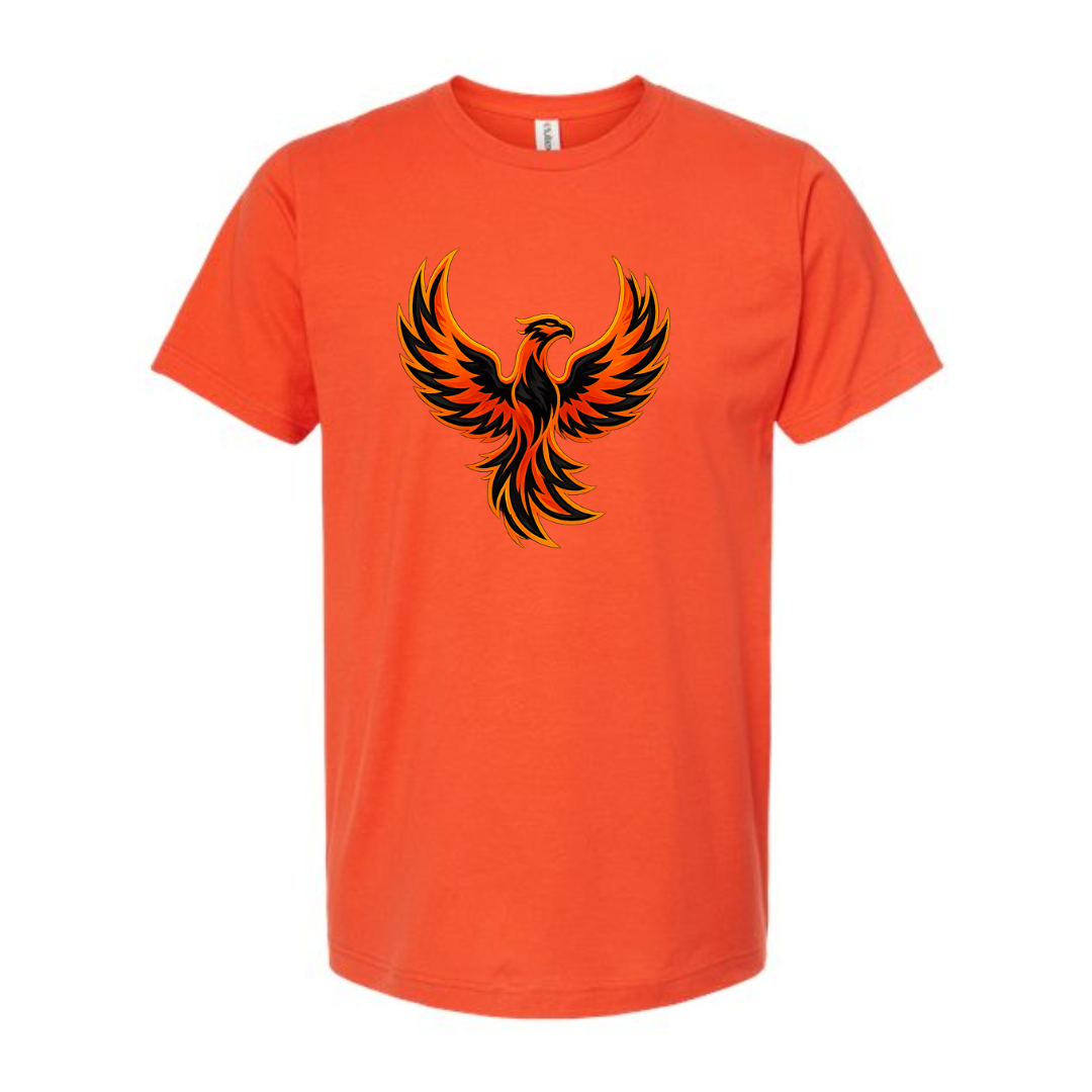 T-Shirt - Phoenix Rise Miami