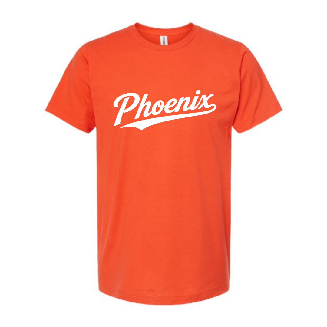 T-Shirt - Phoenix Rise Miami