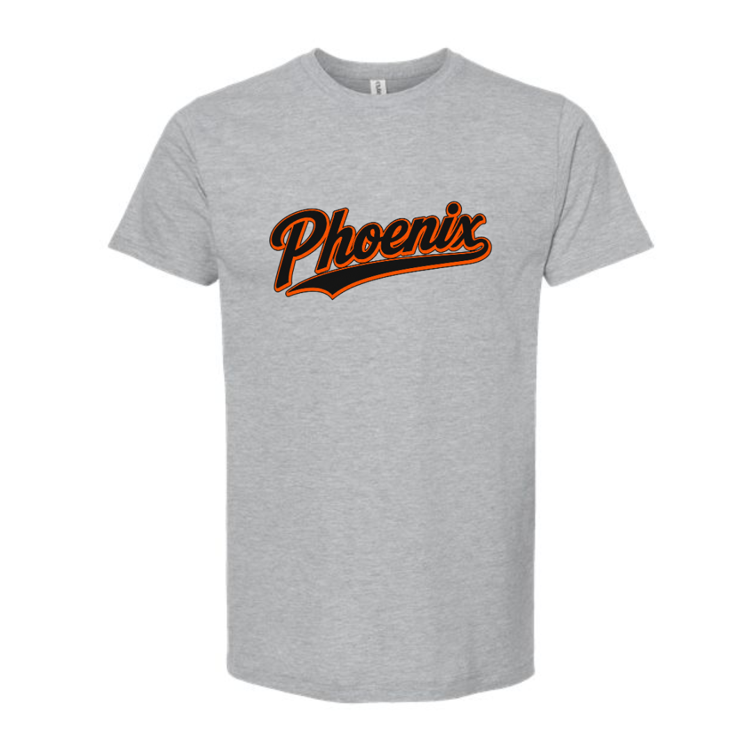 T-Shirt - Phoenix Rise Miami