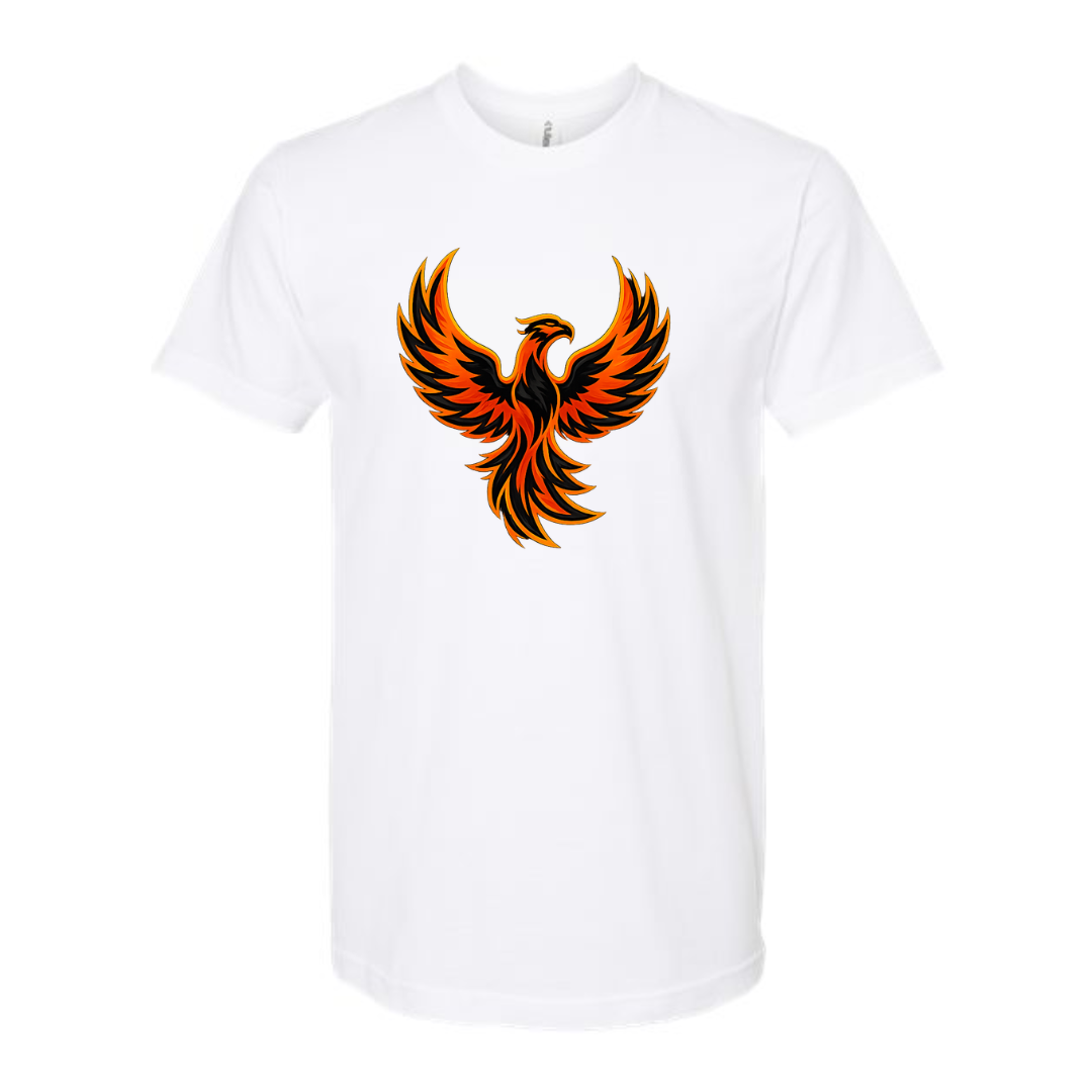 T-Shirt - Phoenix Rise Miami