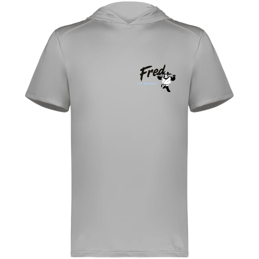 2026 T-shirt Hoodie - FBA