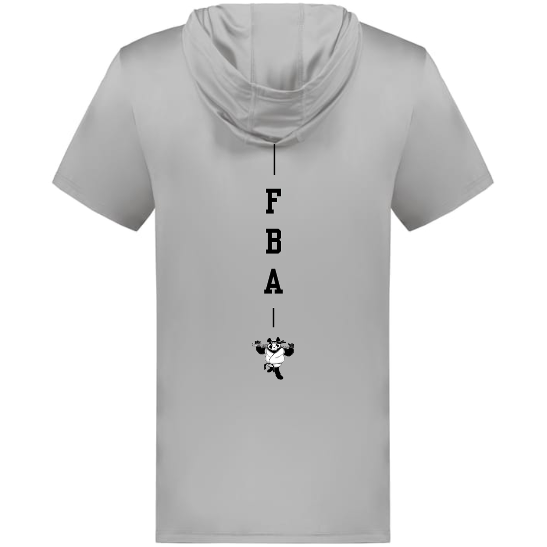 2026 T-shirt Hoodie - FBA