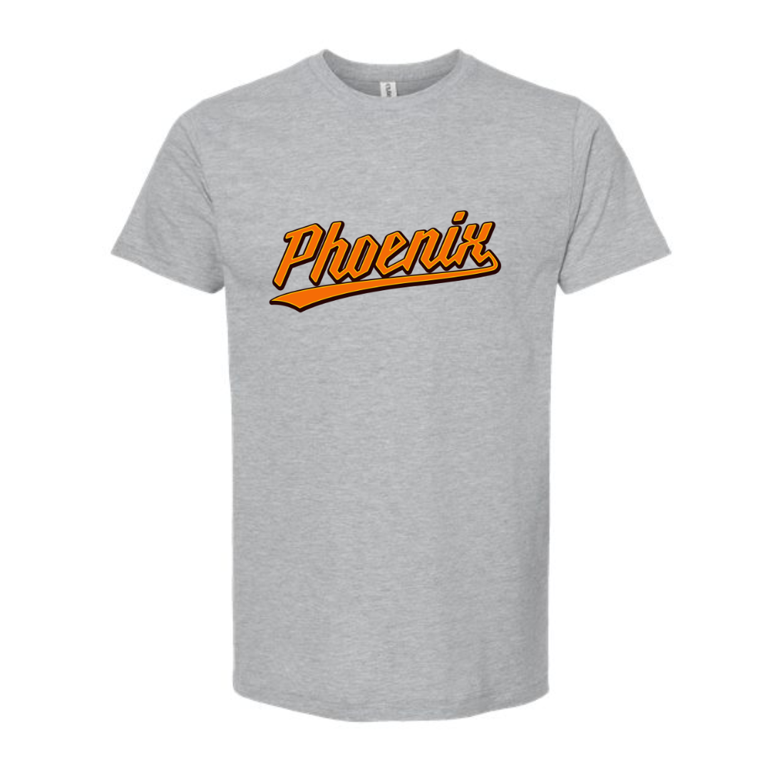 T-Shirt - Phoenix Rise Miami