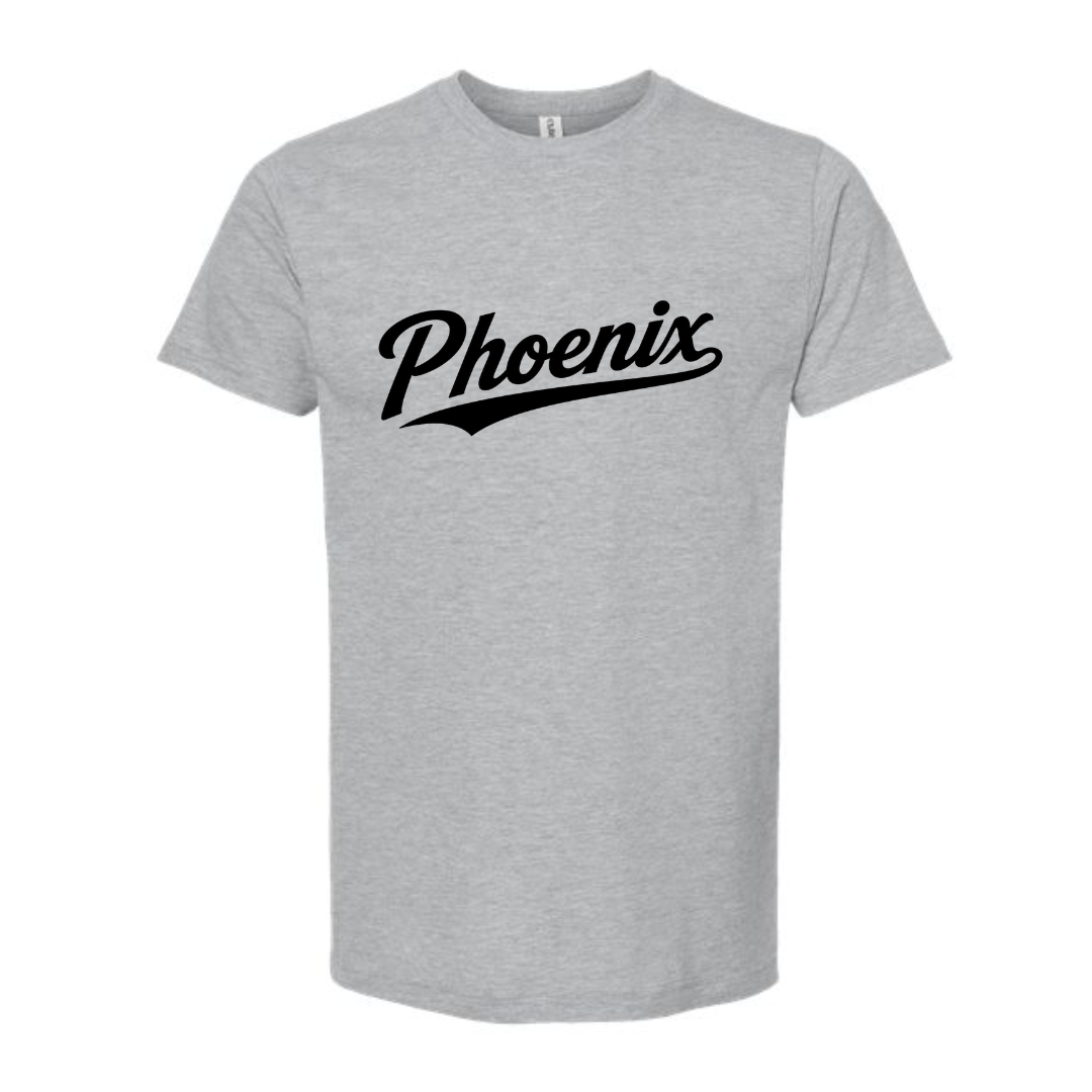 T-Shirt - Phoenix Rise Miami