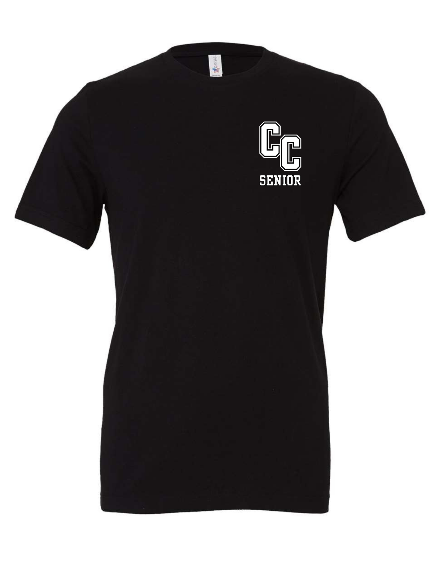 Senior Shirts - Killian CC