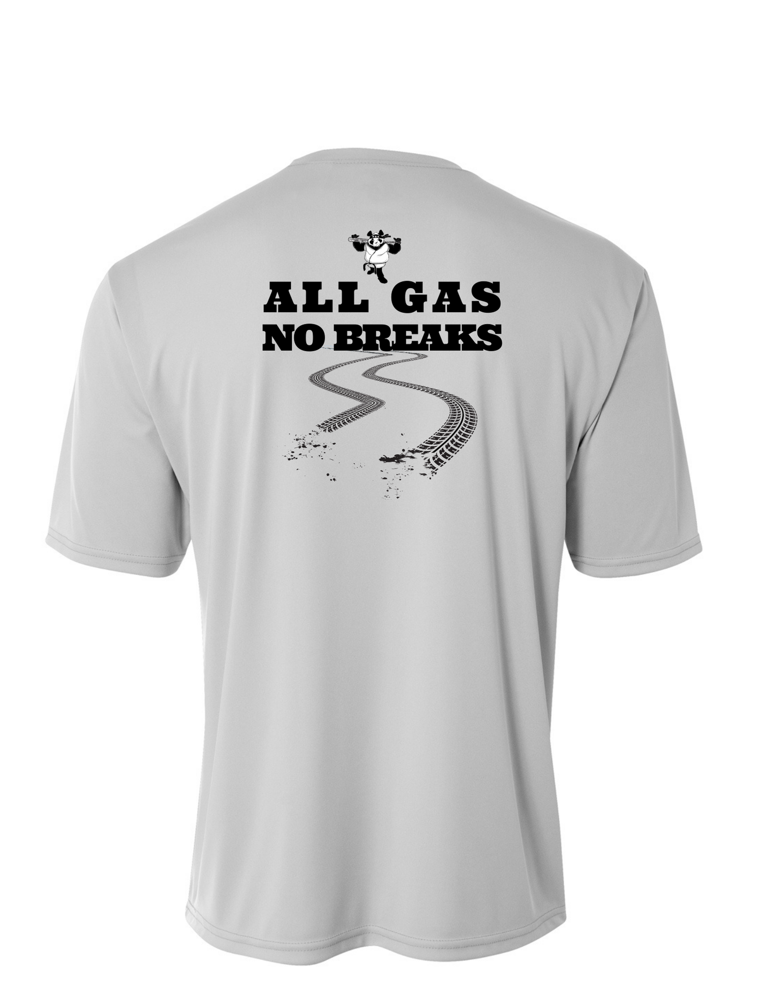 FBA Practice Shirts