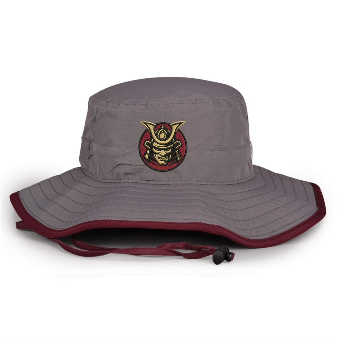 Bucket Hats - Ronin