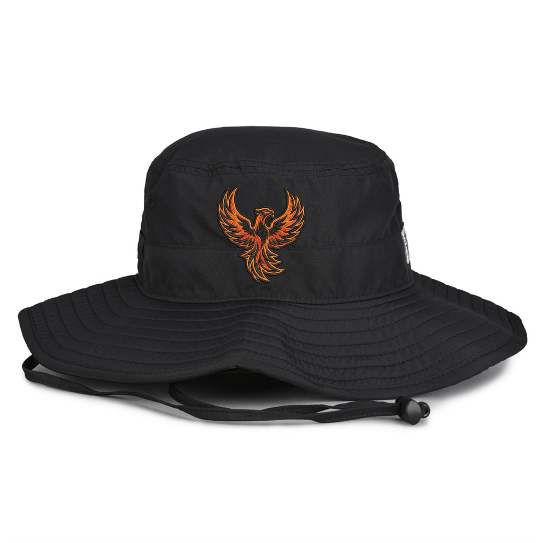 Bucket Hats - Phoenix Rise Miami