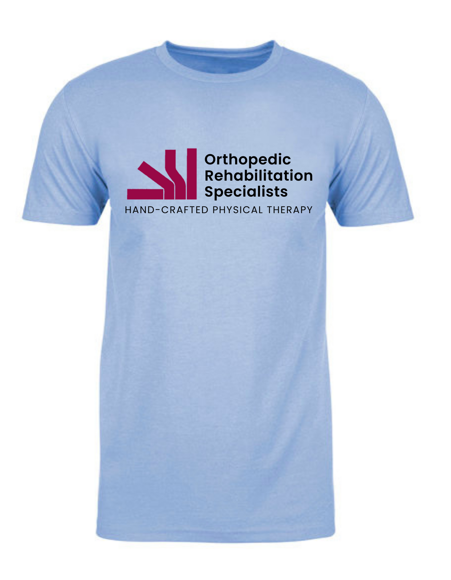 Bella + Canvas Short Sleeve Tee - Ortho Rehab Specialists